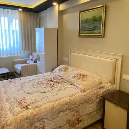 Apartmán Dream House - Included! No Hidden Costs, Vip Trans-fer Bookable *