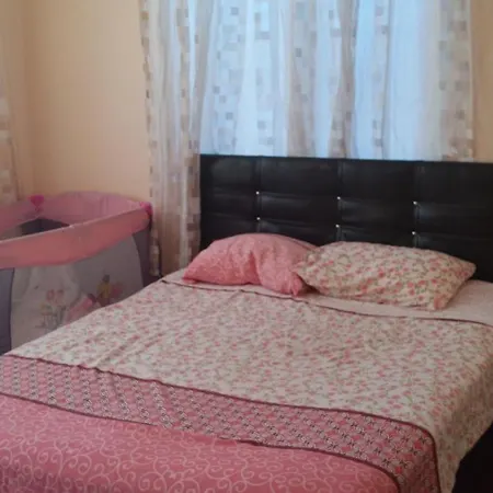 Dream House - Included! No Hidden Costs, Vip Trans-fer Bookable Apartment