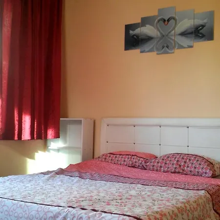 Dream House - Included! No Hidden Costs, Vip Trans-fer Bookable Apartment *
