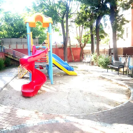 Dream House - Included! No Hidden Costs, Vip Trans-fer Bookable * Alanya