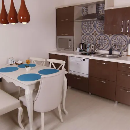Dream House - Included! No Hidden Costs, Vip Trans-fer Bookable Alanya