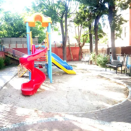 Dream House - Included! No Hidden Costs, Vip Trans-fer Bookable * אלאניה