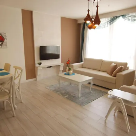 Dream House - Included! No Hidden Costs, Vip Trans-fer Bookable