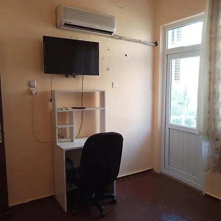 Dream House - Included! No Hidden Costs, Vip Trans-fer Bookable אלאניה